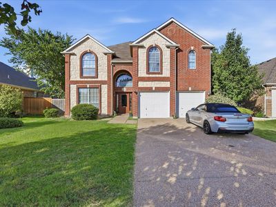 Property at 2808 N Camino Lagos, Grand Prairie, TX