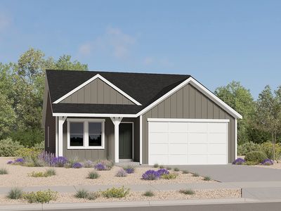 Elkhorn Plan, Brookfield