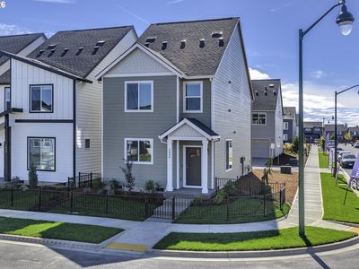 Property at 2088 37th Ave Lot 110, Forest Grove, OR