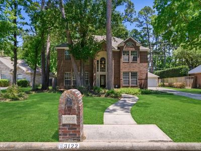 3122 Woodcreek Glen Ln