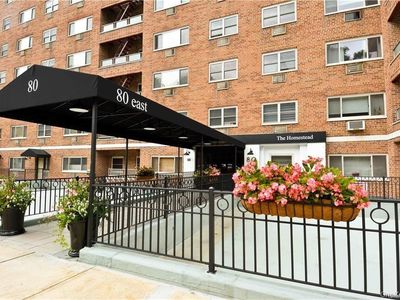 80 E Hartsdale Avenue #607