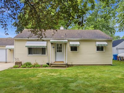 Property at 503 Bush St, Linden, MI