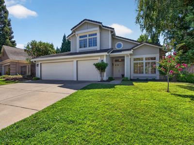 3466 Keswick Dr