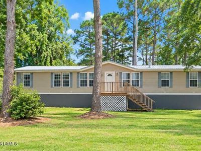 45 Chowan Creek Bluff