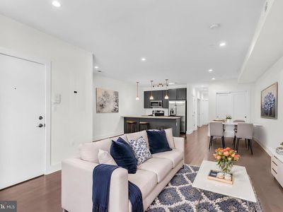 Property at 3821 14th St NW #3, Washington, DC
