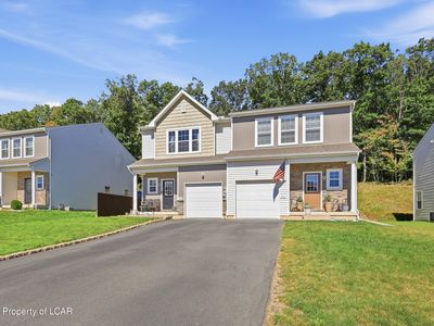 394 Long Run Rd