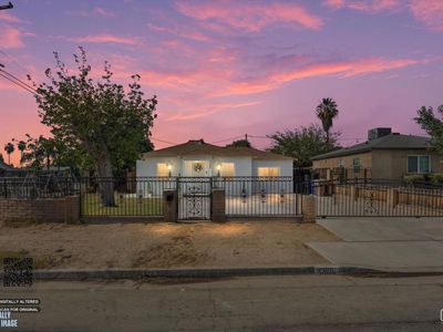 3300 Mesa Dr