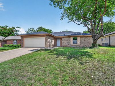3200 S Meadow Dr