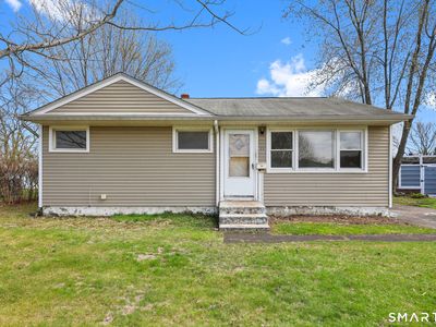 51 Fair Sailing Road