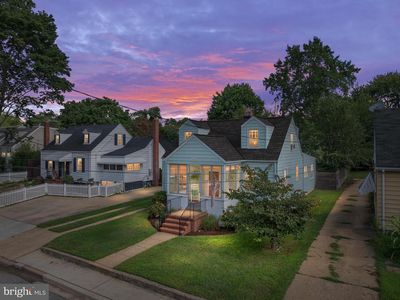 Property at 1014 Van Buren St, Annapolis, MD