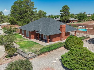 33 High Sierra Dr
