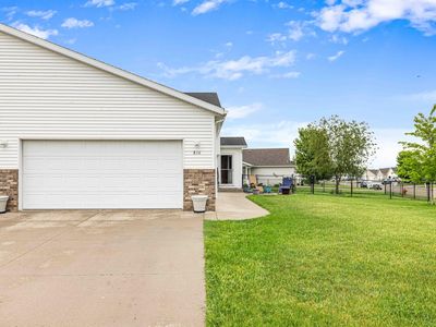 Property at 816 Woodbridge Cir, Dilworth, MN
