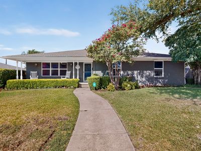 7611 El Pensador Dr