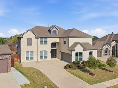 7705 Falcon Ridge Rd