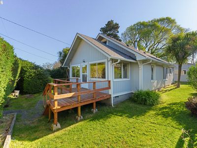 Property at Madrona St, North Bend, OR