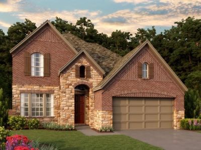 3010 Viceroy Spur Ln