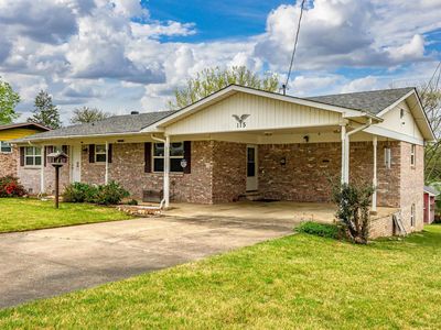 115 Alta Vista St