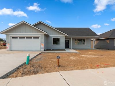 2523 Plateau Drive