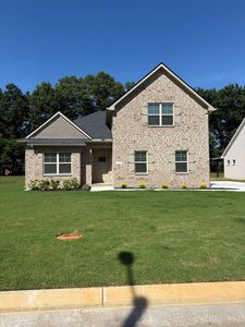 13 Sagewood Dr Lot 13