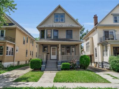 31 Hughes Ave