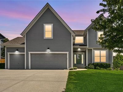 384 S Stonecrest Rd