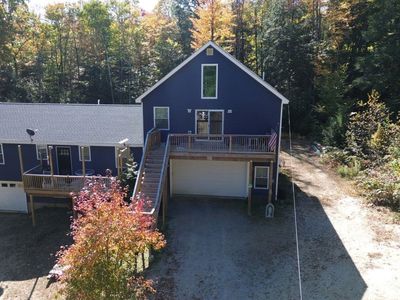 67 Champney Road