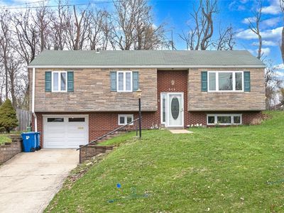 518 Foltz Dr