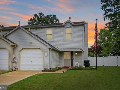 434 Aldeberan Dr