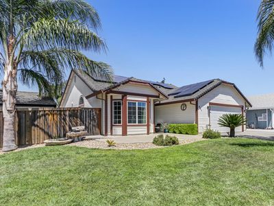 401 Marlin Spike Way