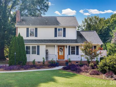 2251 Canberra Dr