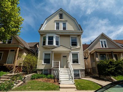 2828 North Fratney STREET