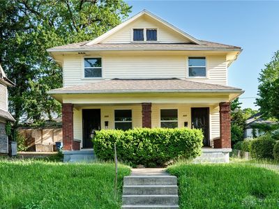 223 W Parkwood Dr #221