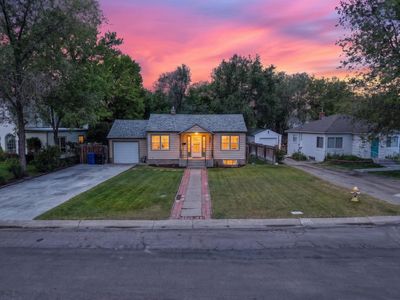 Property at 450 Crescent Dr, Pocatello, ID