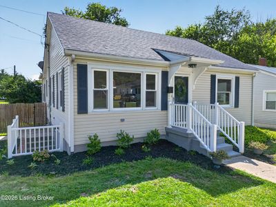 116 James St