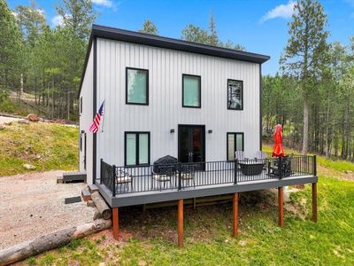 21351 Snowcat Rd