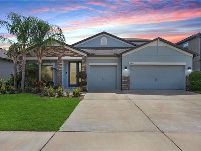 11421 Carlton Fields Dr