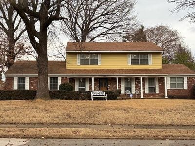 3539 Acacia Dr