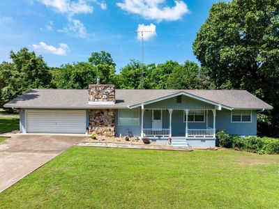 1 Mishemokwa Dr