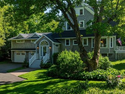 1 Norwood Farms Road
