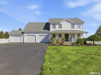 60 Watch Hill Drive