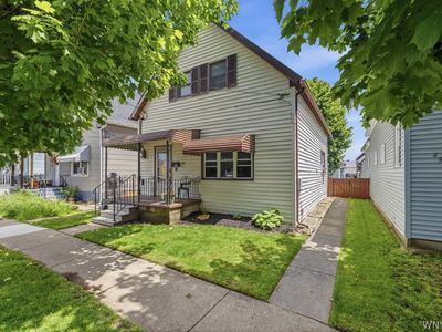 55 Gorski St