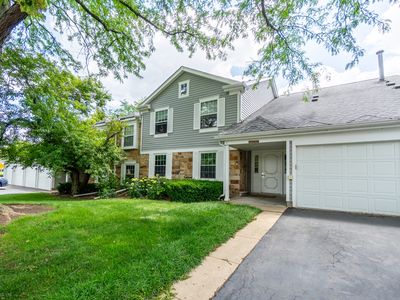 1181 Auburn Ln #1181