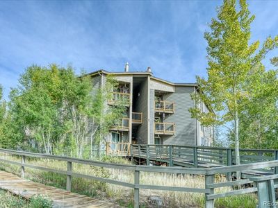2300 Lodge Pole Circle Bldg C #205