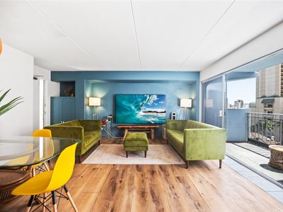 1804 Ala Moana Blvd APT 10A