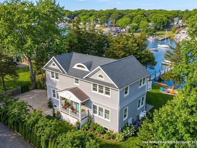 254 Overlook Drive