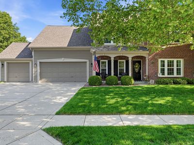 Property at 4226 Alverdo Ln, Carmel, IN