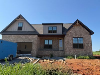 LOT 56 Riffle Way