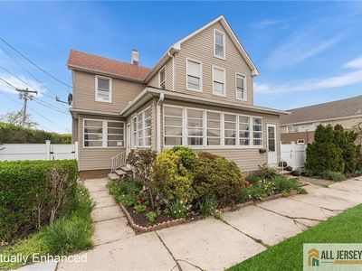 61 Jackson St