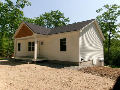 Property at 183 Dunton Road, Naples, ME