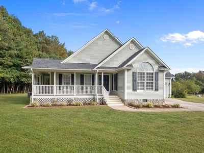 427 Fletcher Ridge Rd